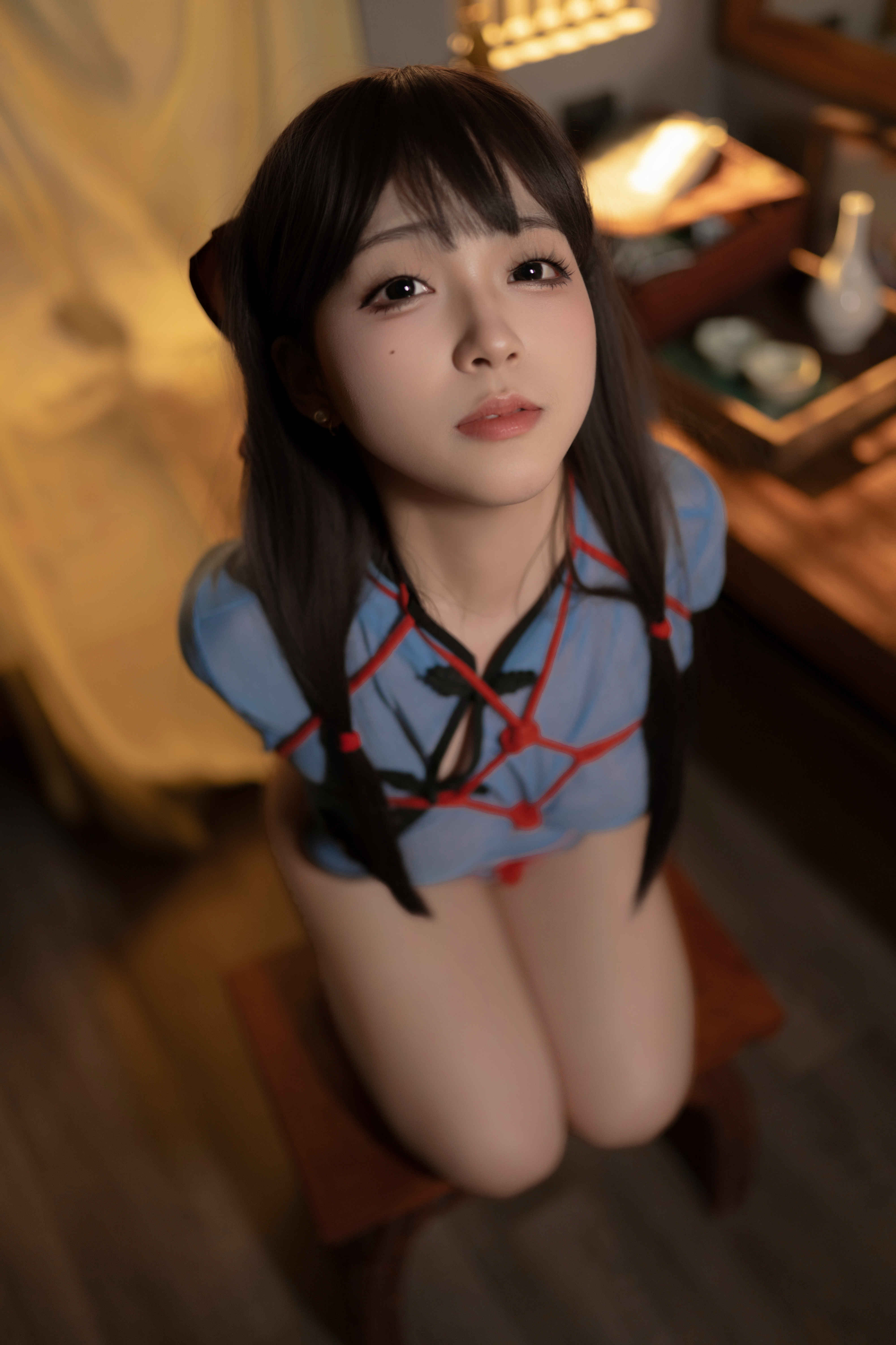 No.046 Bangni邦尼 –一举高粽 [93P,6V-1.10GB]-lcoser