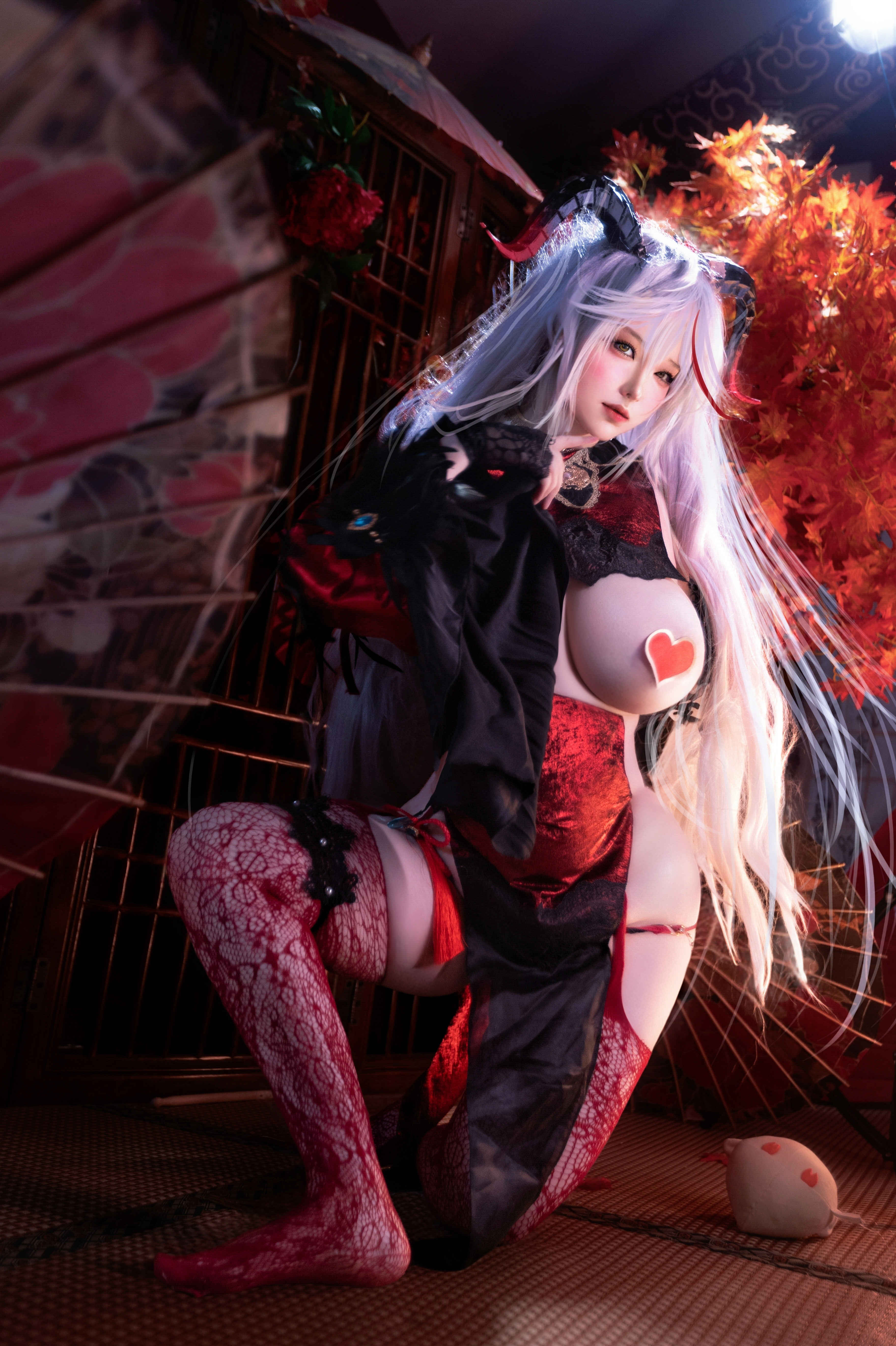3芝心蛋奶烧 - 埃吉尔 [34P-355MB]-lcoser