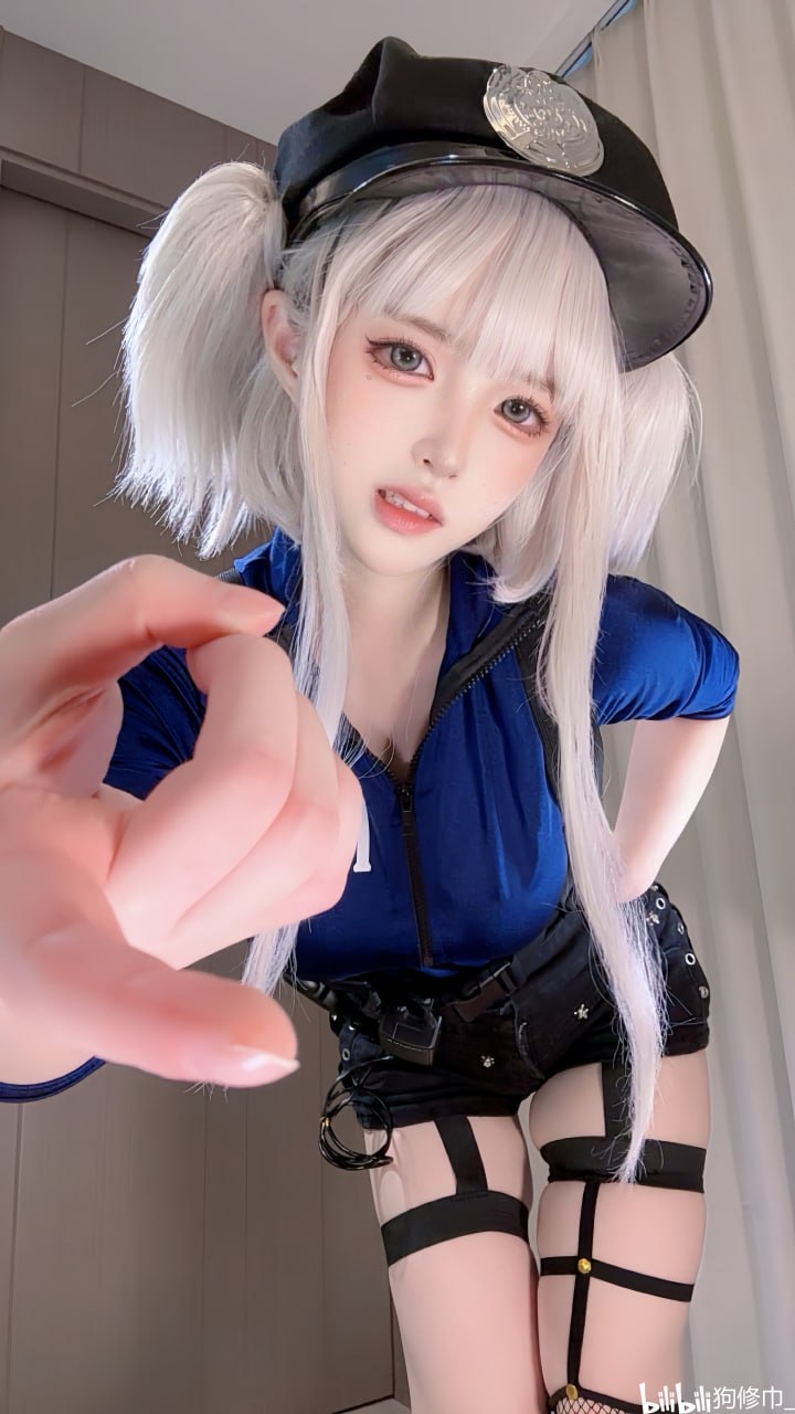 B站 哈基咪ov0 充电合集 87P+42V-(700M)-lcoser
