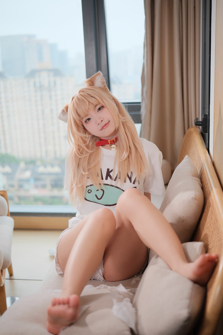 B站 KeyKeyKiYoMi 充电合集 414P+32V+26音频（17.8G）-lcoser