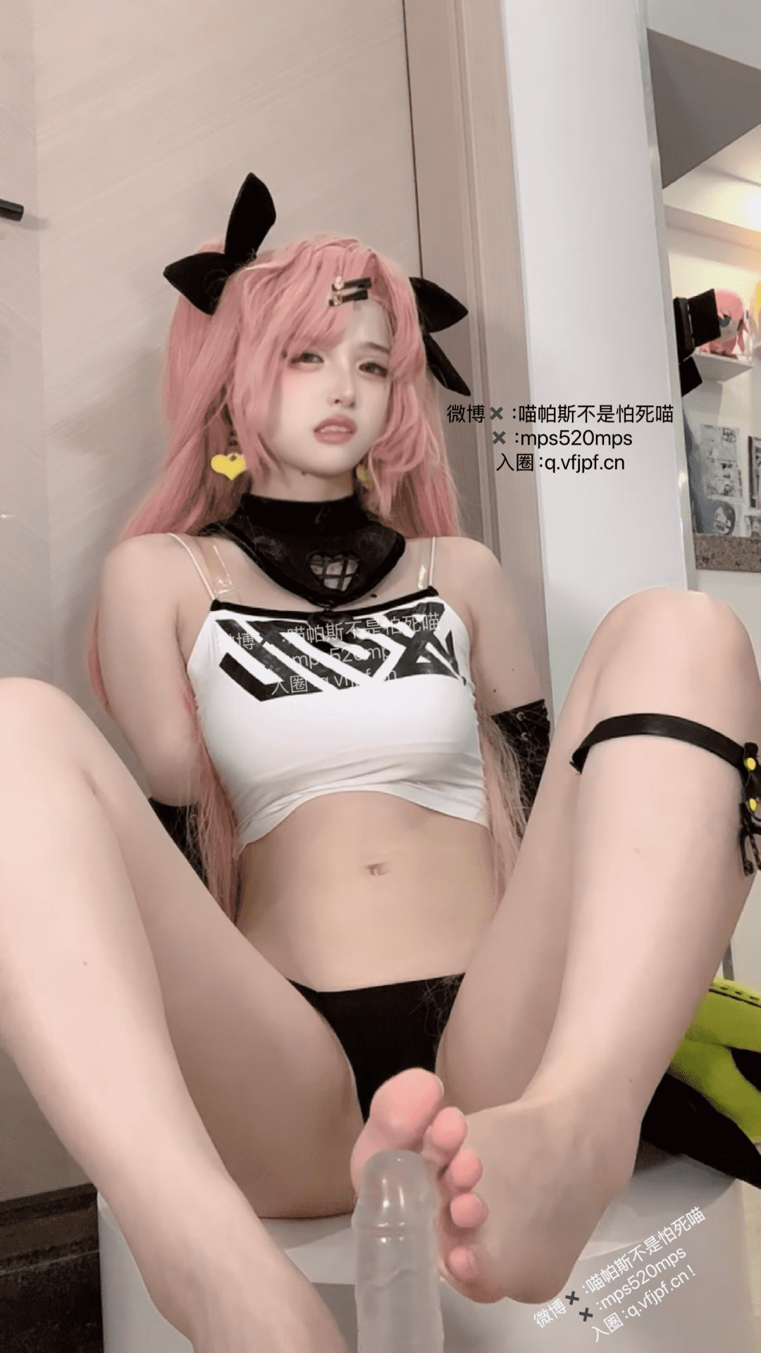 NO.008 喵帕斯不是怕死喵 - 绝区零妮可2 [74P-118MB]-lcoser